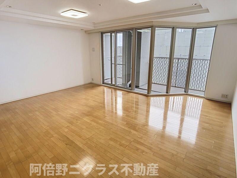 夕陽丘イクスの物件内観写真