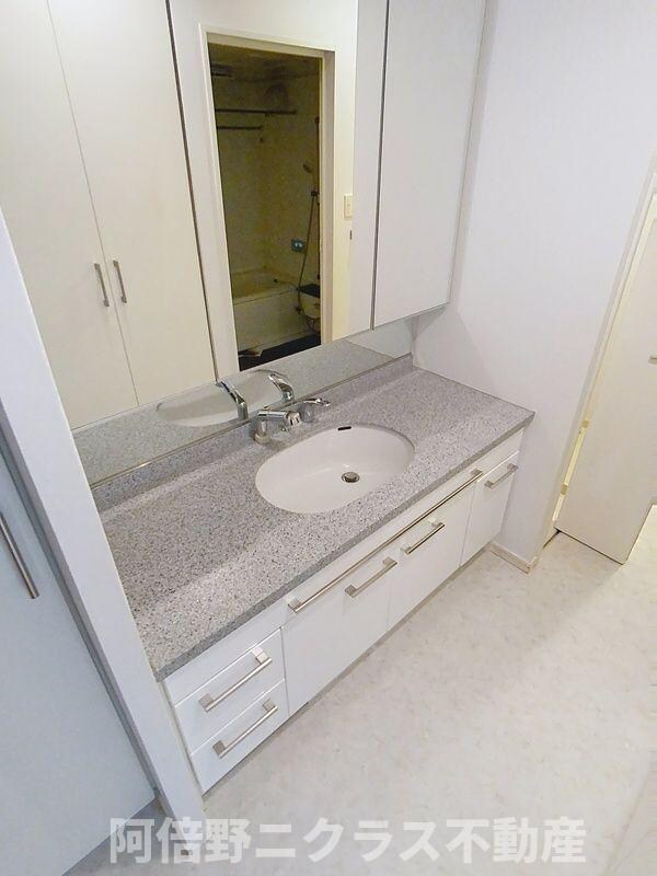 夕陽丘イクスの物件内観写真