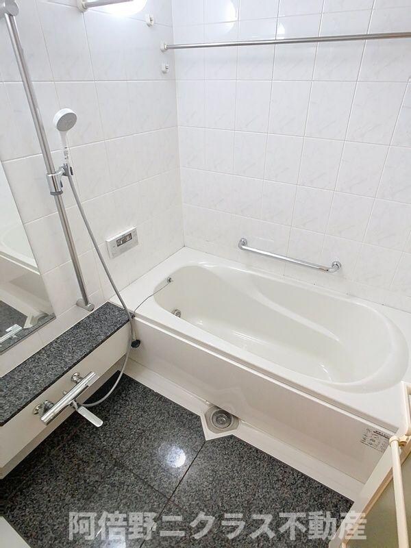 夕陽丘イクスの物件内観写真