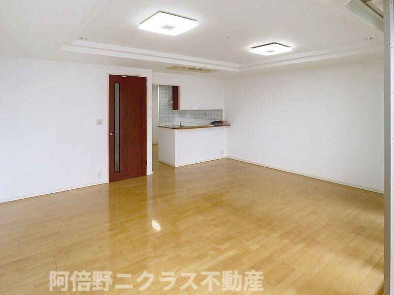 夕陽丘イクスの物件内観写真