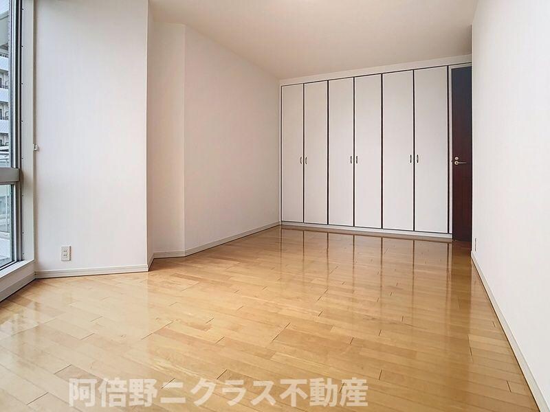 夕陽丘イクスの物件内観写真