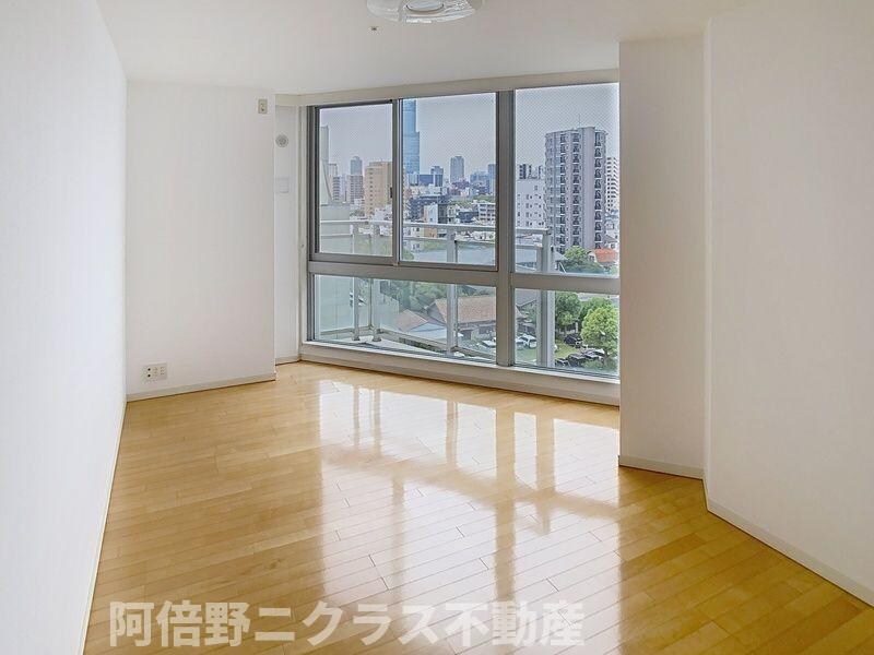 夕陽丘イクスの物件内観写真