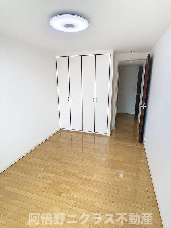 夕陽丘イクスの物件内観写真