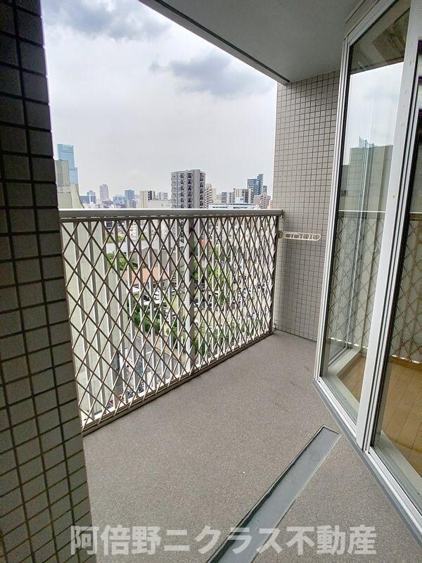 夕陽丘イクスの物件内観写真