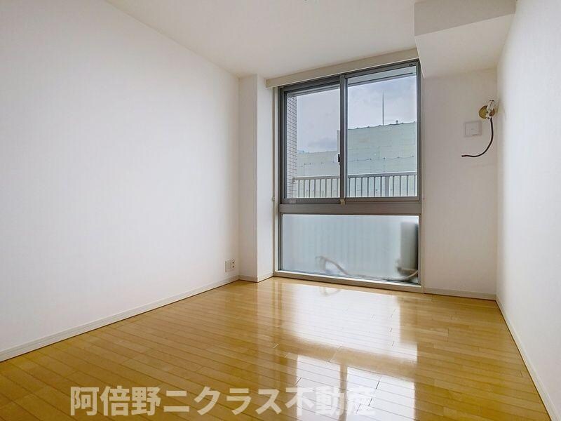 夕陽丘イクスの物件内観写真