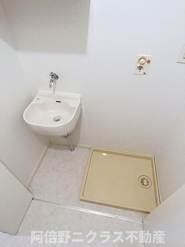 夕陽丘イクスの物件内観写真