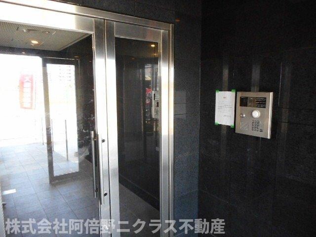 長原駅 徒歩14分 1階の物件外観写真