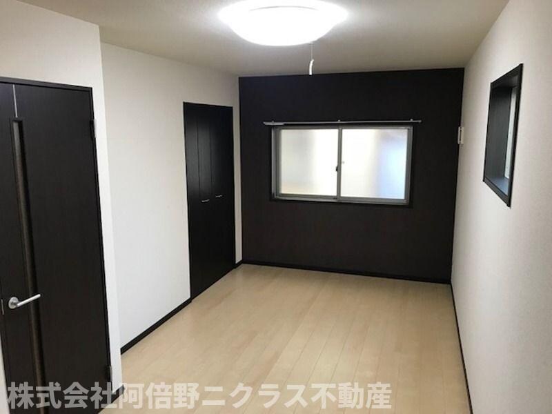 フジパレスソレイユⅡの物件内観写真