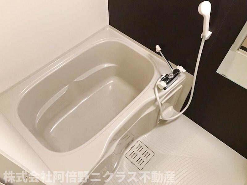 フジパレスソレイユⅡの物件内観写真