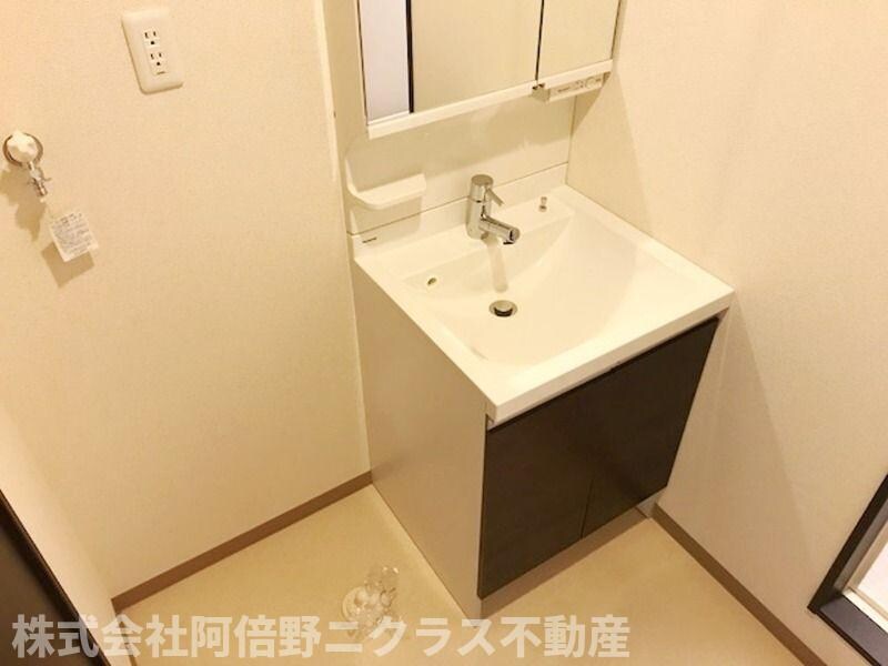 フジパレスソレイユⅡの物件内観写真