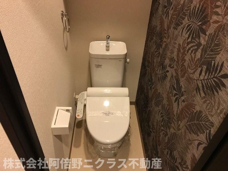 フジパレスソレイユⅡの物件内観写真