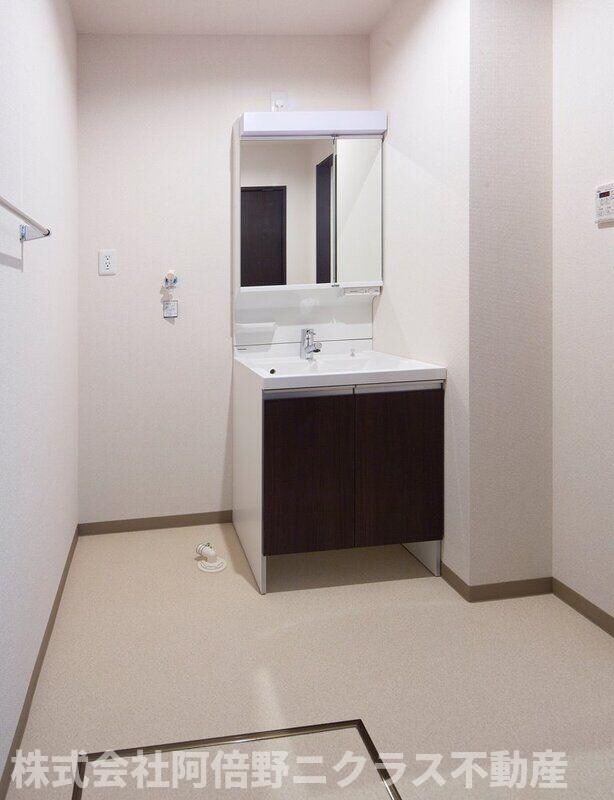 ソレイユ聖天下Ｃの物件内観写真