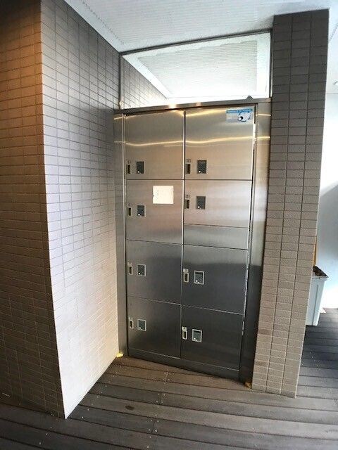 東部市場前駅 徒歩8分 7階の物件内観写真