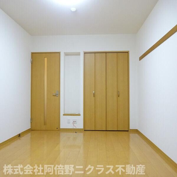 Chambordの物件内観写真