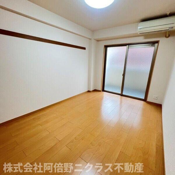 Chambordの物件内観写真