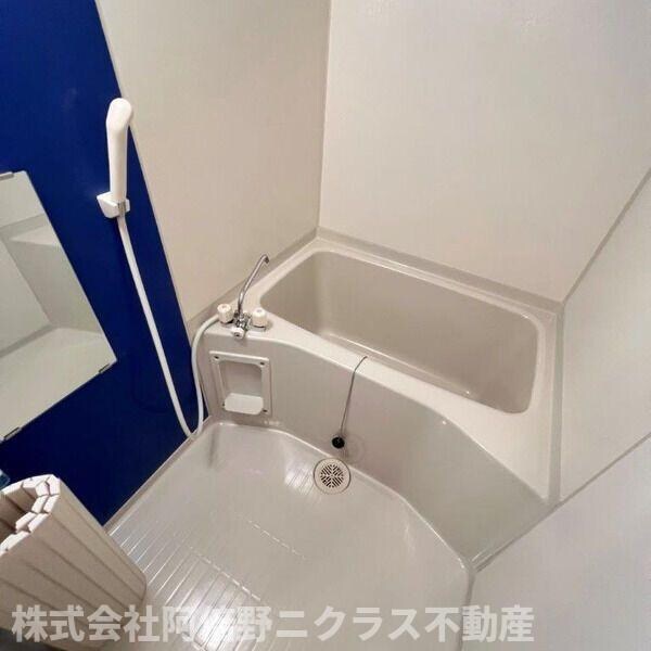 Chambordの物件内観写真