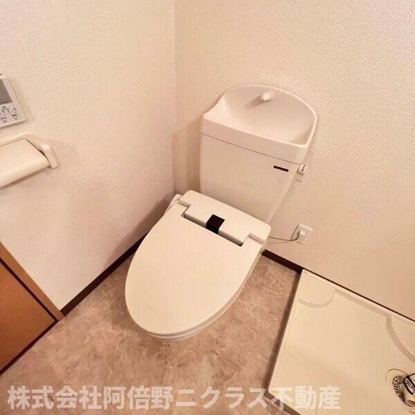 Chambordの物件内観写真