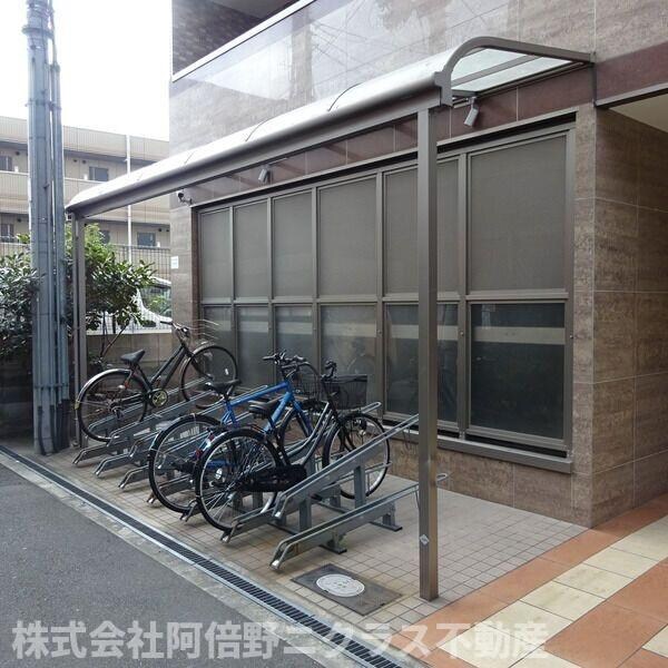 Chambordの物件内観写真