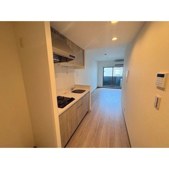 ウェルスクエア帝塚山の物件内観写真