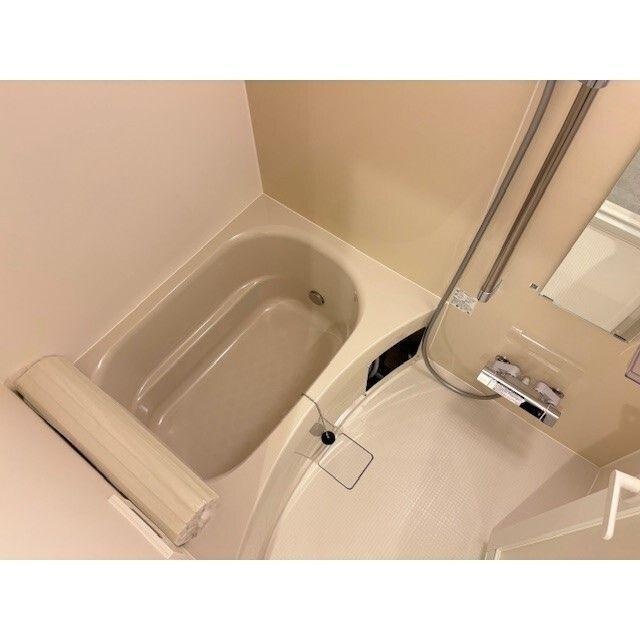 ウェルスクエア帝塚山の物件内観写真