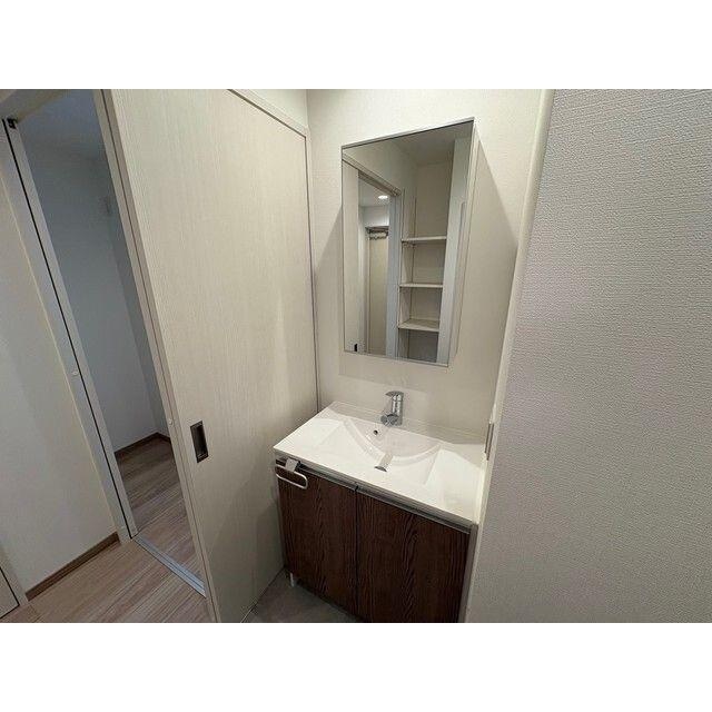 ウェルスクエア帝塚山の物件内観写真