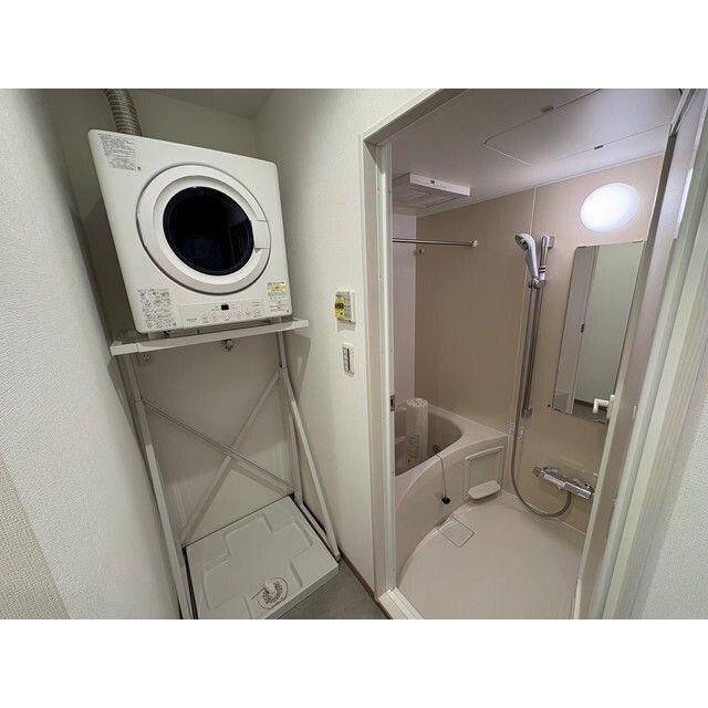 ウェルスクエア帝塚山の物件内観写真