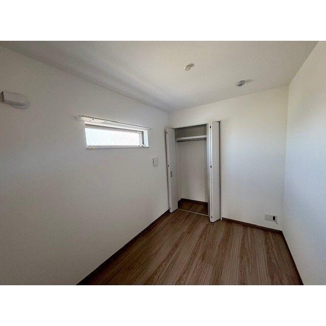 ウェルスクエア帝塚山の物件内観写真