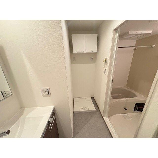 ウェルスクエア帝塚山の物件内観写真