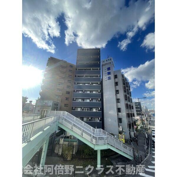 みおつくし杭全の物件外観写真