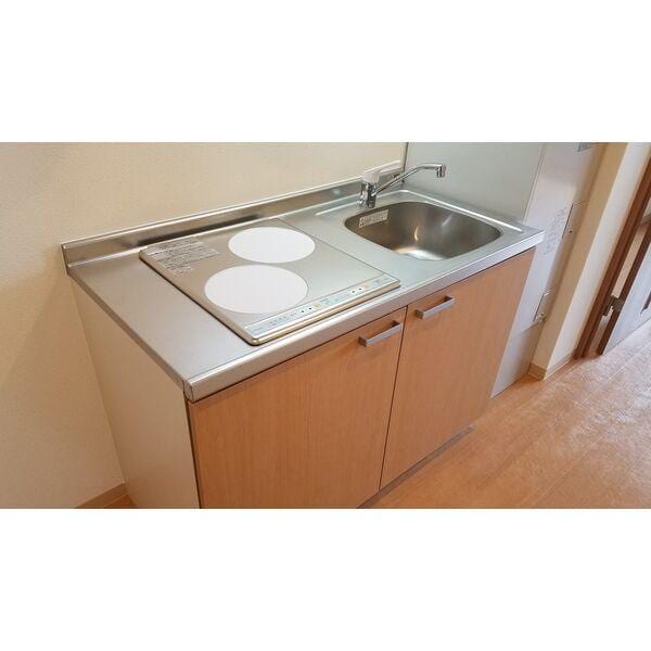 みおつくし杭全の物件内観写真