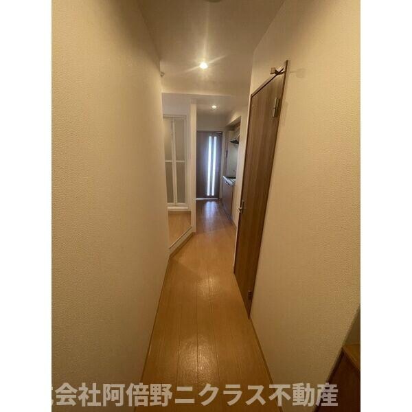 みおつくし杭全の物件内観写真