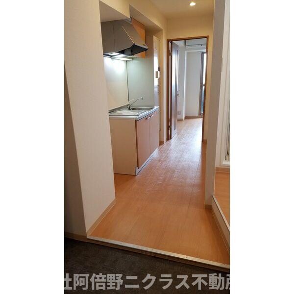 みおつくし杭全の物件内観写真