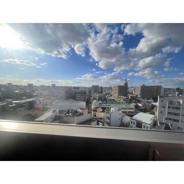 みおつくし杭全の物件内観写真