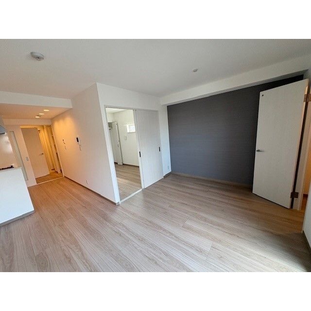 ウェルスクエア帝塚山の物件内観写真