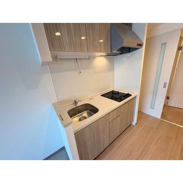 ウェルスクエア帝塚山の物件内観写真