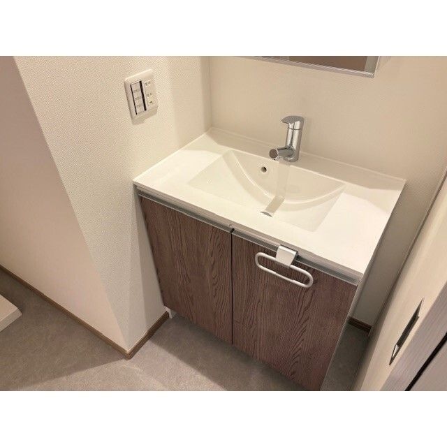 ウェルスクエア帝塚山の物件内観写真