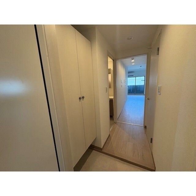 ウェルスクエア帝塚山の物件内観写真