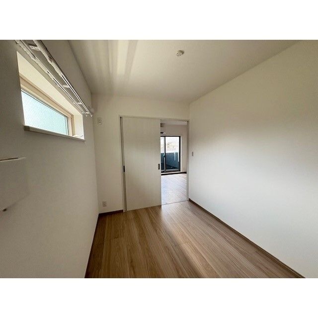 ウェルスクエア帝塚山の物件内観写真