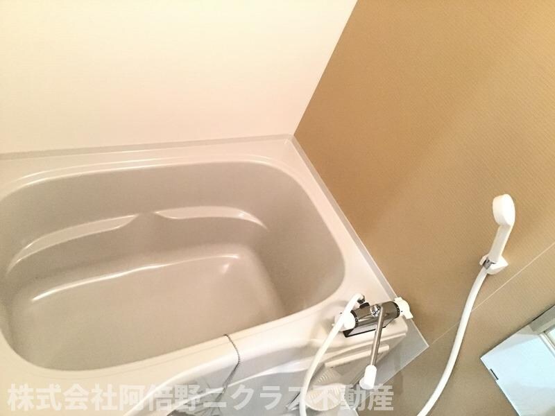 フジパレス長居公園の物件内観写真