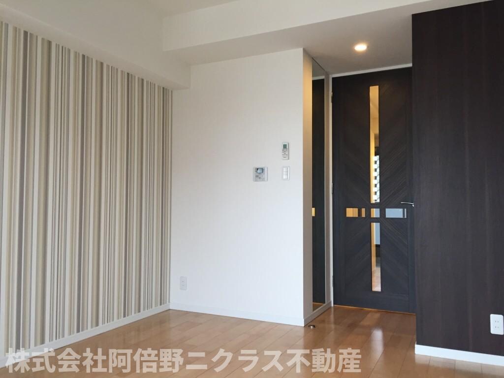 セイワパレス玉造の物件内観写真