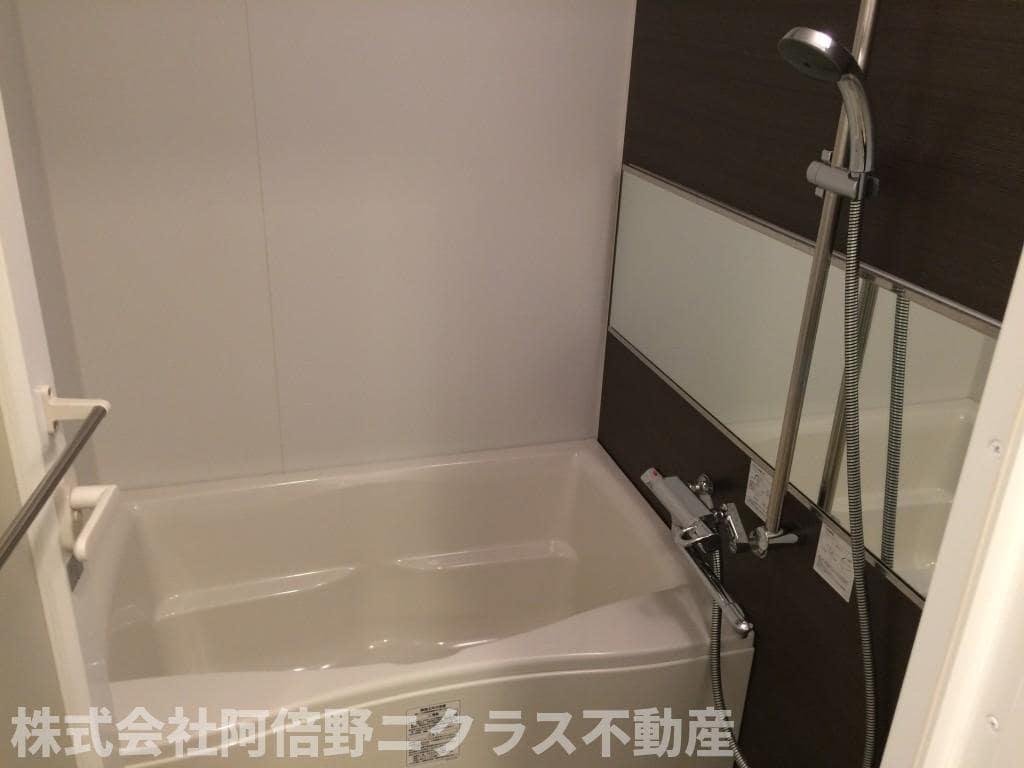 セイワパレス玉造の物件内観写真