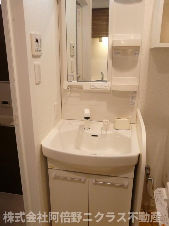 セイワパレス玉造の物件内観写真