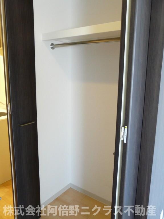 セイワパレス玉造の物件内観写真