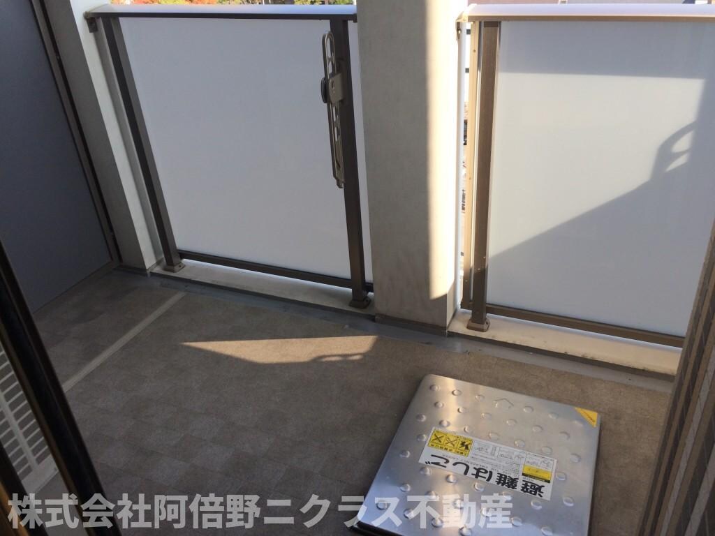 セイワパレス玉造の物件内観写真