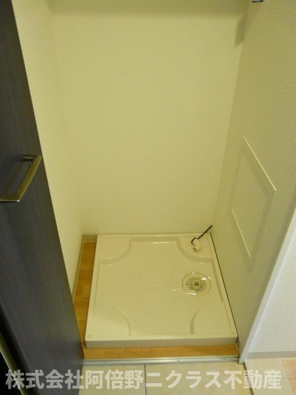 セイワパレス玉造の物件内観写真