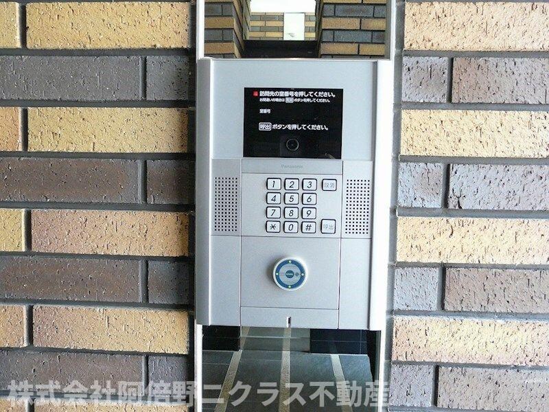 セイワパレス玉造の物件内観写真