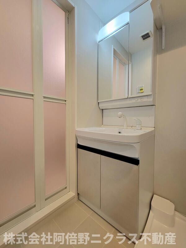 Louis Residence 天王寺町北の物件内観写真