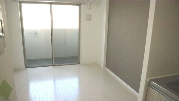 エグゼ天王寺Ⅱの物件内観写真