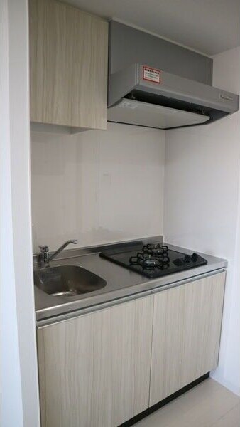 エグゼ天王寺Ⅱの物件内観写真