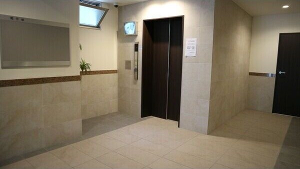 エグゼ天王寺Ⅱの物件外観写真